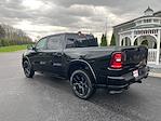 New 2025 Ram 1500 Laramie Crew Cab 4x4 Pickup for sale #2619 - photo 3