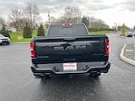 New 2025 Ram 1500 Laramie Crew Cab 4x4 Pickup for sale #2619 - photo 4