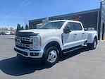 2023 Ford F-350 Crew Cab DRW 4x4 Pickup for sale #2620A - photo 3