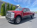 2024 Ford F-250 Crew Cab 4x4 Pickup for sale #2622A - photo 3