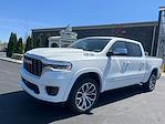 New 2025 Ram 1500 Limited Longhorn Crew Cab 4x4 Pickup for sale #2623 - photo 2