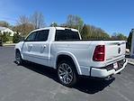 New 2025 Ram 1500 Limited Longhorn Crew Cab 4x4 Pickup for sale #2623 - photo 3