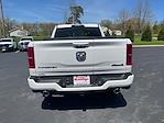 New 2025 Ram 1500 Limited Longhorn Crew Cab 4x4 Pickup for sale #2623 - photo 4