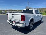 New 2025 Ram 1500 Limited Longhorn Crew Cab 4x4 Pickup for sale #2623 - photo 5