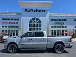 New 2025 Ram 1500 Lone Star Crew Cab 4x4 Pickup for sale #2624 - photo 1