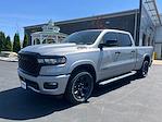 New 2025 Ram 1500 Lone Star Crew Cab 4x4 Pickup for sale #2624 - photo 2