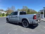 New 2025 Ram 1500 Lone Star Crew Cab 4x4 Pickup for sale #2624 - photo 3
