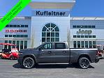 2025 Ram 1500 Crew Cab 4x4 Pickup for sale #2625 - photo 1