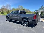 2025 Ram 1500 Crew Cab 4x4 Pickup for sale #2625 - photo 3