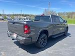 2025 Ram 1500 Crew Cab 4x4 Pickup for sale #2625 - photo 4