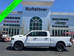 New 2025 Ram 1500 Lone Star Crew Cab 4x4 Pickup for sale #2626 - photo 1
