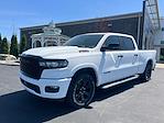 New 2025 Ram 1500 Lone Star Crew Cab 4x4 Pickup for sale #2626 - photo 2