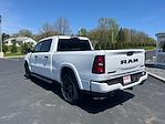 New 2025 Ram 1500 Lone Star Crew Cab 4x4 Pickup for sale #2626 - photo 3
