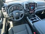 New 2025 Ram 1500 Lone Star Crew Cab 4x4 Pickup for sale #2626 - photo 8