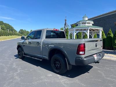 2022 Ram 1500 Classic Quad Cab 4x4 Pickup for sale #2626A - photo 2
