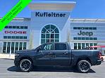 New 2025 Ram 1500 Tradesman Crew Cab 4x4 Pickup for sale #2627 - photo 1