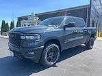 New 2025 Ram 1500 Tradesman Crew Cab 4x4 Pickup for sale #2627 - photo 2