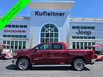 2025 Ram 1500 Crew Cab 4x4 Pickup for sale #2628 - photo 1
