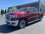 2025 Ram 1500 Crew Cab 4x4 Pickup for sale #2628 - photo 2