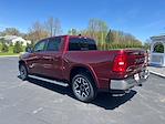 2025 Ram 1500 Crew Cab 4x4 Pickup for sale #2628 - photo 3