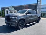 New 2025 Ram 1500 Laramie Crew Cab 4x4 Pickup for sale #2629 - photo 2