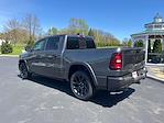 New 2025 Ram 1500 Laramie Crew Cab 4x4 Pickup for sale #2629 - photo 3