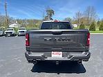 New 2025 Ram 1500 Laramie Crew Cab 4x4 Pickup for sale #2629 - photo 4