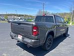 New 2025 Ram 1500 Laramie Crew Cab 4x4 Pickup for sale #2629 - photo 5
