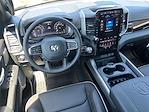 New 2025 Ram 1500 Laramie Crew Cab 4x4 Pickup for sale #2629 - photo 8