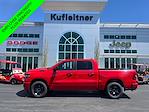 2025 Ram 1500 Crew Cab 4x4 Pickup for sale #2630 - photo 1