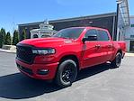 2025 Ram 1500 Crew Cab 4x4 Pickup for sale #2630 - photo 2