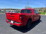 2025 Ram 1500 Crew Cab 4x4 Pickup for sale #2630 - photo 5