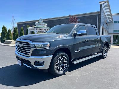 2025 Ram 1500 Crew Cab 4x4 Pickup for sale #2632 - photo 1