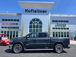 New 2025 Ram 1500 Laramie Crew Cab 4x4 Pickup for sale #2632 - photo 3