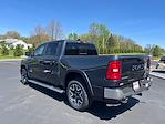 New 2025 Ram 1500 Laramie Crew Cab 4x4 Pickup for sale #2632 - photo 2