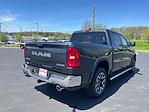 New 2025 Ram 1500 Laramie Crew Cab 4x4 Pickup for sale #2632 - photo 5