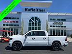 New 2025 Ram 1500 Laramie Crew Cab 4x4 Pickup for sale #2633 - photo 3