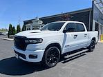 New 2025 Ram 1500 Laramie Crew Cab 4x4 Pickup for sale #2633 - photo 1
