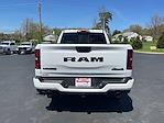 New 2025 Ram 1500 Laramie Crew Cab 4x4 Pickup for sale #2633 - photo 4
