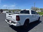 New 2025 Ram 1500 Laramie Crew Cab 4x4 Pickup for sale #2633 - photo 5