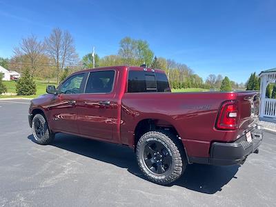 New 2025 Ram 1500 Tradesman Crew Cab 4x4 Pickup for sale #2634 - photo 2