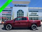 New 2025 Ram 1500 Tradesman Crew Cab 4x4 Pickup for sale #2634 - photo 3
