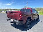 New 2025 Ram 1500 Tradesman Crew Cab 4x4 Pickup for sale #2634 - photo 5