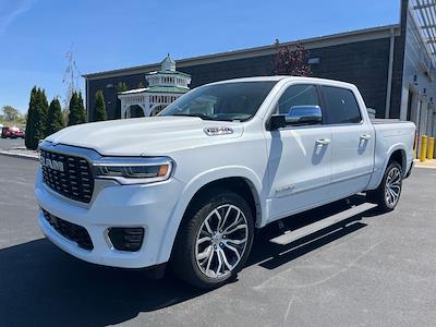 2025 Ram 1500 Crew Cab 4x4 Pickup for sale #2635 - photo 1