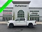 2025 Ram 1500 Crew Cab 4x4 Pickup for sale #2636 - photo 1