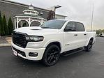 2025 Ram 1500 Crew Cab 4x4 Pickup for sale #2636 - photo 2