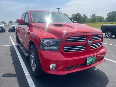 2016 Ram 1500 Crew Cab 4x4 Pickup for sale #2636D - photo 2