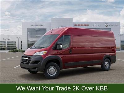 New 2026 Ram ProMaster 2500 High Roof Cargo Van for sale #26437N - photo 2