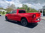New 2025 Ram 1500 Lone Star Crew Cab 4x4 Pickup for sale #2644 - photo 3