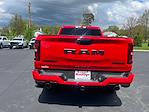 New 2025 Ram 1500 Lone Star Crew Cab 4x4 Pickup for sale #2644 - photo 4